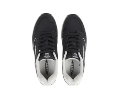 1997 MBT classic blå sko