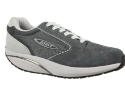 1997 MBT classic grå sko