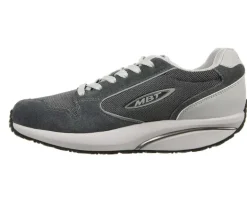 1997 MBT classic grå sko