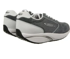 1997 MBT classic grå sko