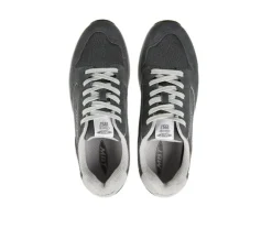 1997 MBT classic grå sko