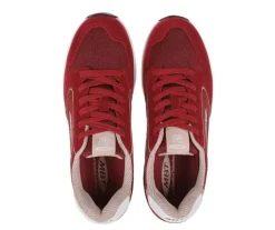 1997 MBT classic rød sko