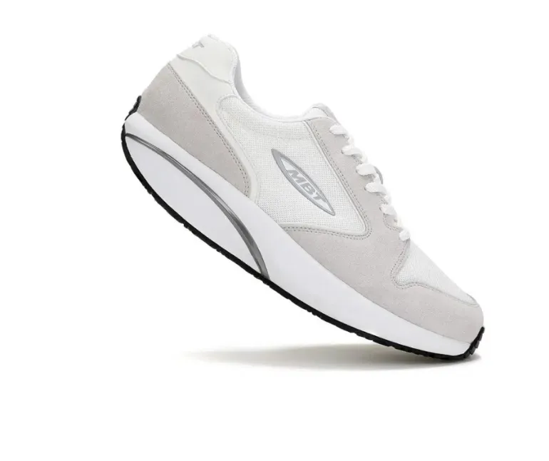 1997 MBT classic White sko