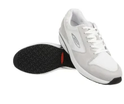 1997 MBT classic White sko