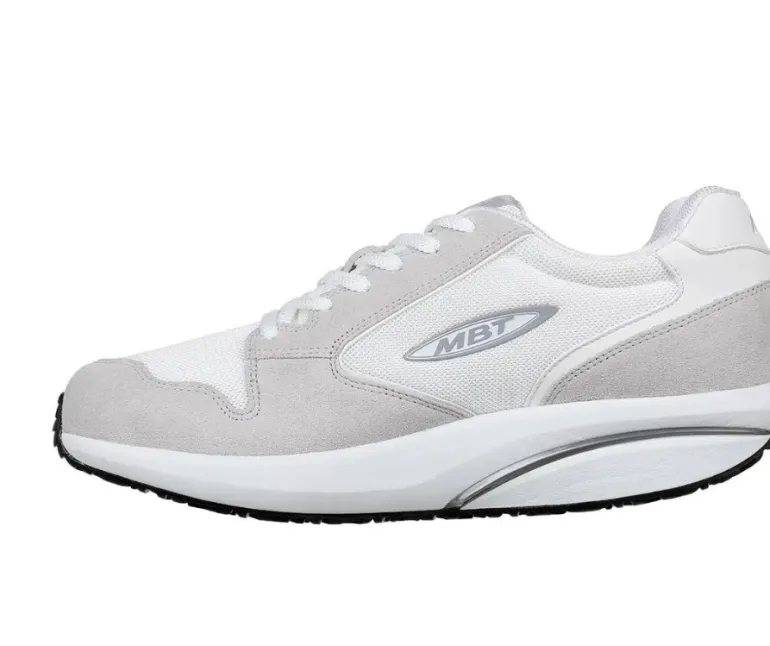 1997 MBT classic White sko
