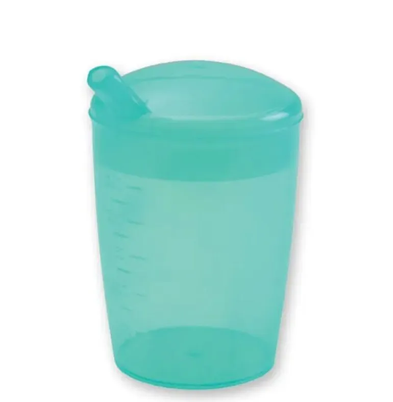 10 stk pak tudekopper