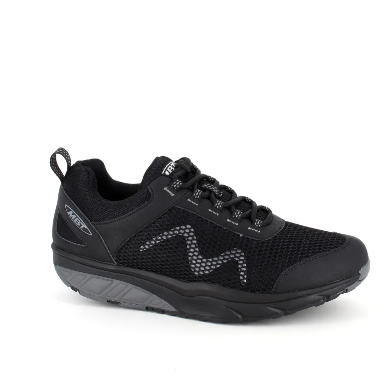 Aspen sko fra MBT