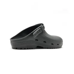 Autoklaverbar clog med skridhæmmende såler