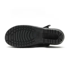 Autoklaverbar clog med skridhæmmende såler