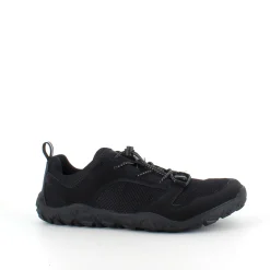 Barefoot sko i sort fra Endurance