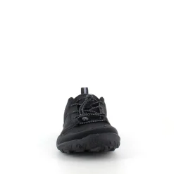 Barefoot sko i sort fra Endurance