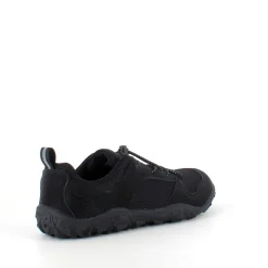 Barefoot sko i sort fra Endurance