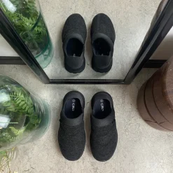 Behagelig hjemmesko i filt fra CMP