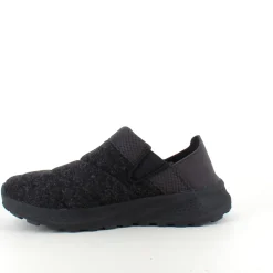 Behagelig hjemmesko i filt fra CMP