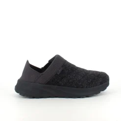 Behagelig hjemmesko i filt fra CMP