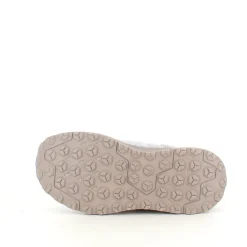 Behagelig hjemmesko i gråt filt fra CMP