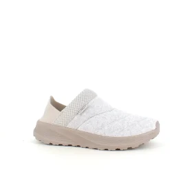 Behagelig hjemmesko i gråt filt fra CMP