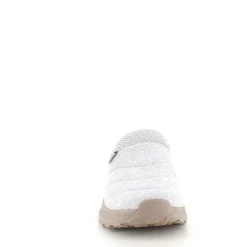 Behagelig hjemmesko i gråt filt fra CMP