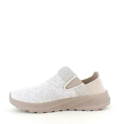 Behagelig hjemmesko i gråt filt fra CMP