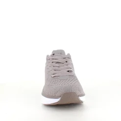 Beige ComfortFit sneakers fra Endurance