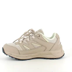 Beige outdoor-sko fra Whistler
