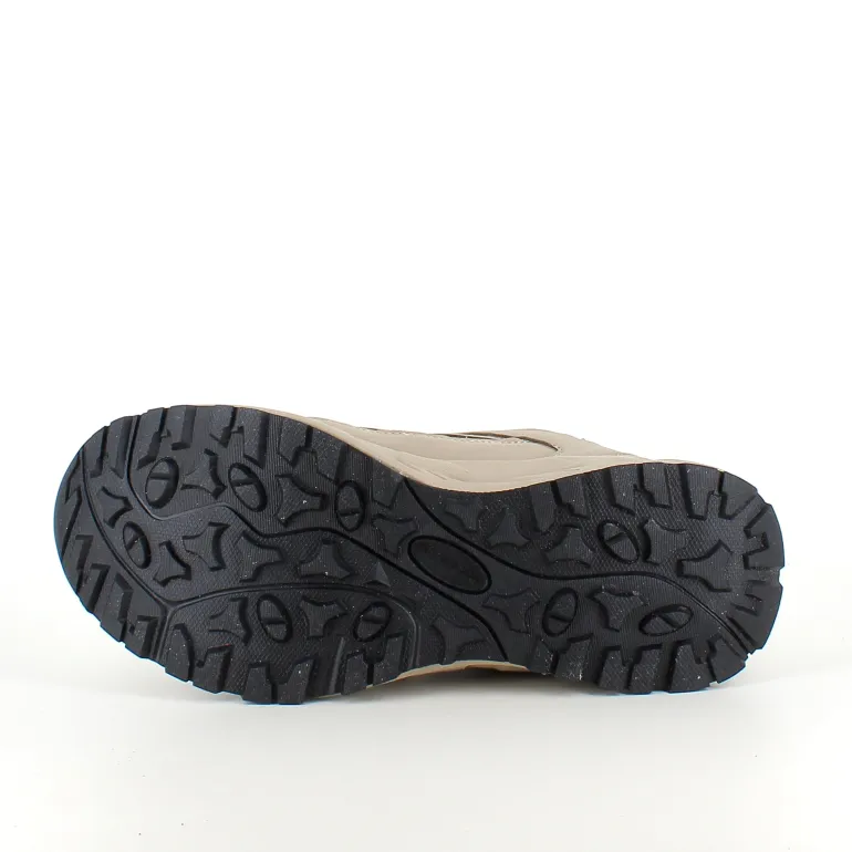 Beige outdoor-sko fra Whistler