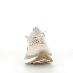 Beige Step-on sko fra Rugged Gear