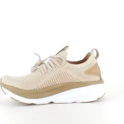 Beige Step-on sko fra Rugged Gear