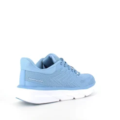 Blå ComfortFit sneakers fra Endurance