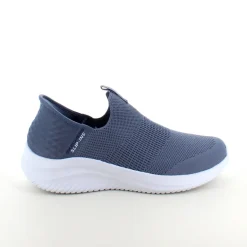 Blå Slip-ins fra Skechers