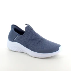 Blå Slip-ins fra Skechers