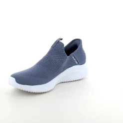Blå Slip-ins fra Skechers