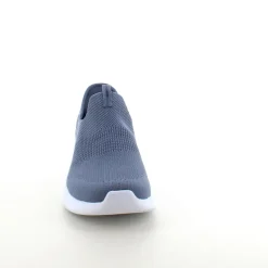 Blå Slip-ins fra Skechers