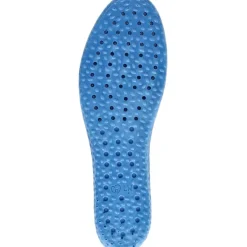 Bløde såler fra Endurance med fremragende støtte.