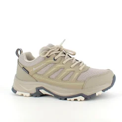 Brun vandtæt vandresko fra Whistler med god stødabsorbering