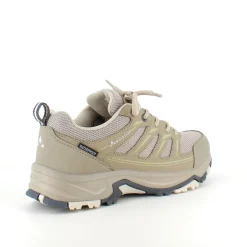 Brun vandtæt vandresko fra Whistler med god stødabsorbering