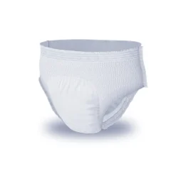 Bukseble til voksne, ekstra sugeevne, 14 stk i pakken.