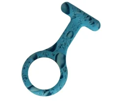 Cover til silikone sygeplejeure