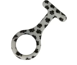 Cover til silikone sygeplejeure