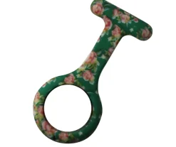 Cover til silikone sygeplejeure