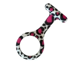 Cover til silikone sygeplejeure