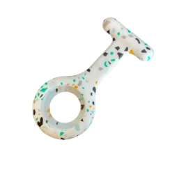 Cover til silikone sygeplejeure