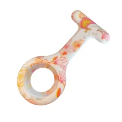 Cover til silikone sygeplejeure