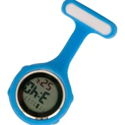 Digital sygepleje ur i silikone