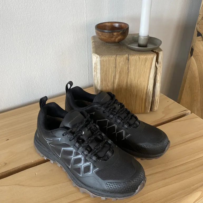 Endurance outdoor sko til kvinder