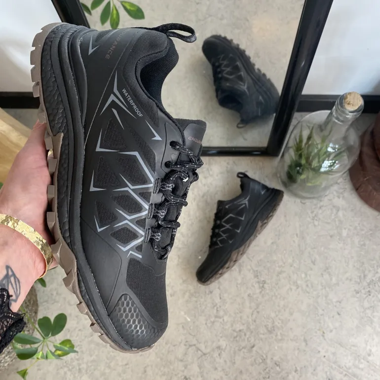 Endurance outdoor sko til kvinder