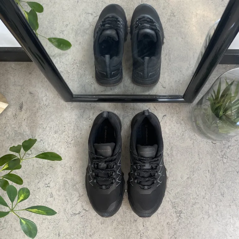 Endurance outdoor sko til kvinder