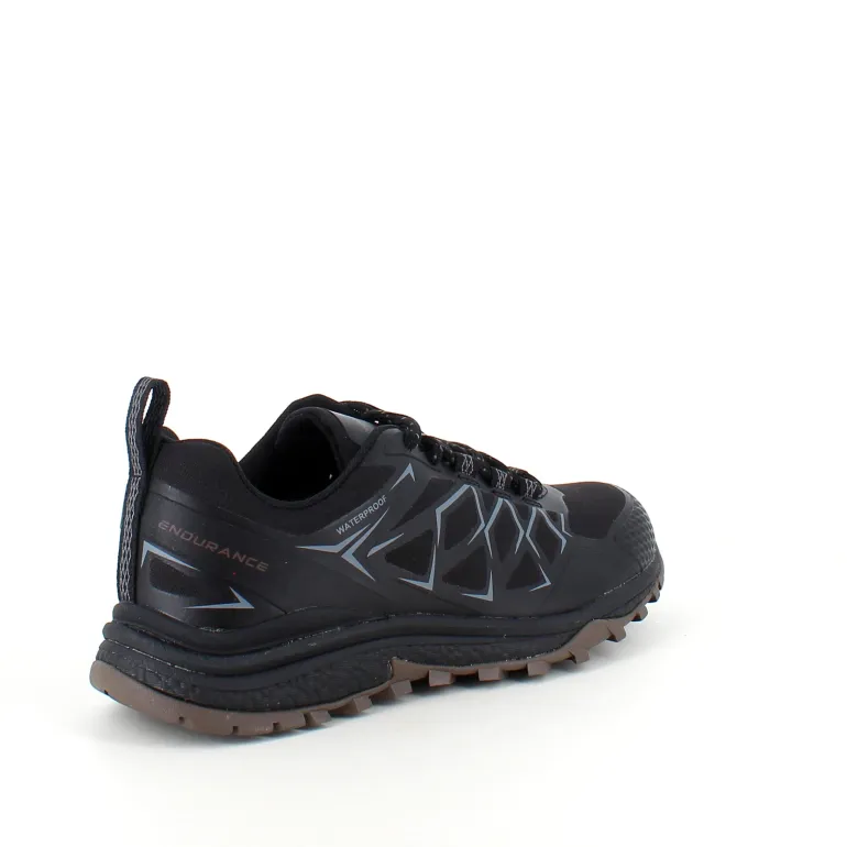 Endurance outdoor sko til kvinder