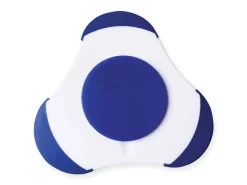 Ergonomisk pilleknuser