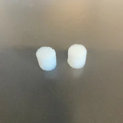 Filter til mistral nebulisator